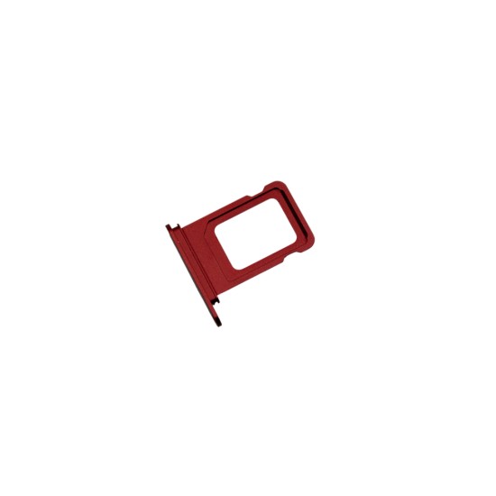 SIM Tray Apple iPhone 14/14 Plus Red